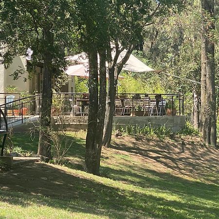 La Moor Country Venue & Eatery Bed & Breakfast Muldersdrift Exterior photo