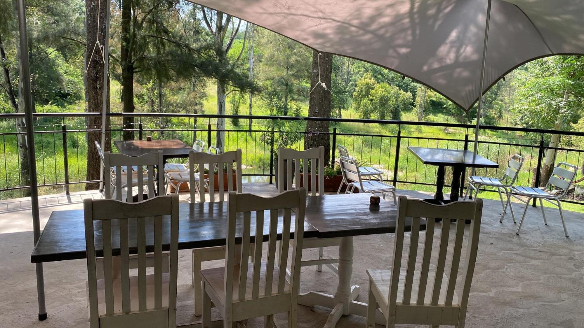 La Moor Country Venue & Eatery Bed & Breakfast Muldersdrift Exterior photo